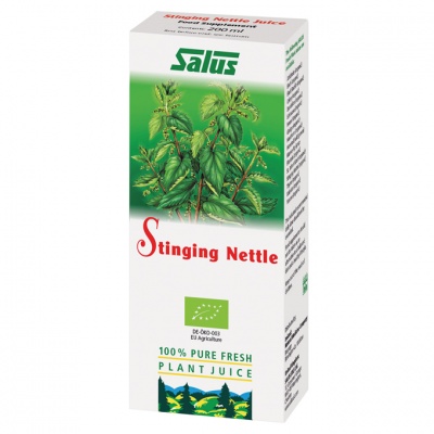 Salus Stinging Nettle Juice 200ml